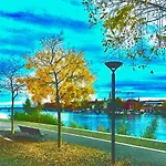 Rhein Romantik Riverview