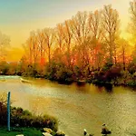 Rhein Romantik Riverview
