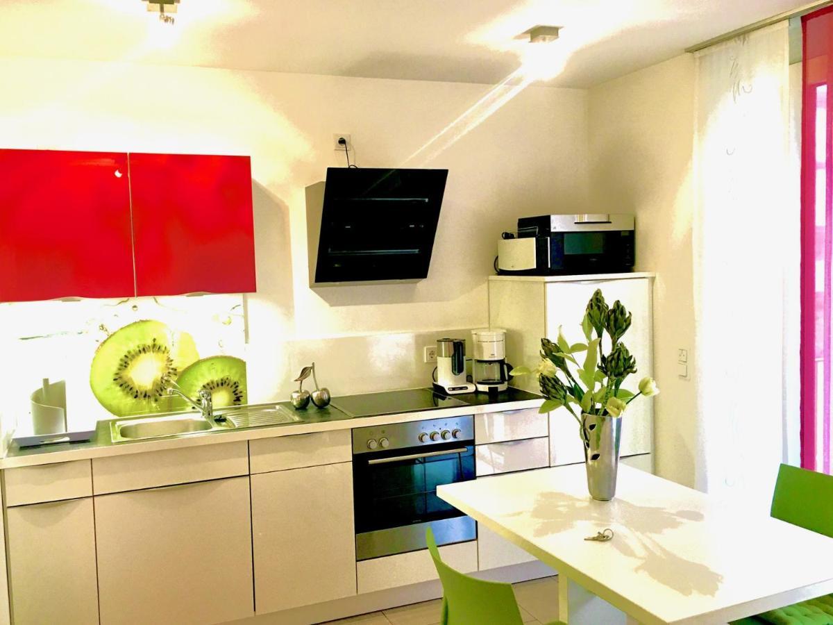 Apartment Rhein Romantik Riverview